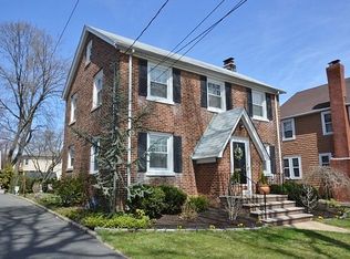 846 Townley Ave, Union, NJ 07083