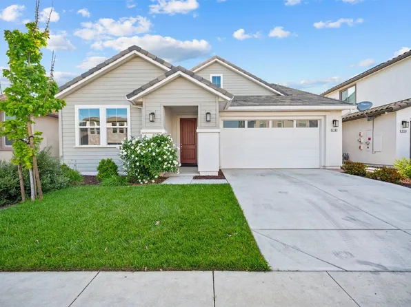 2101 Melody Ln, Modesto, CA 95355