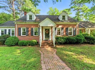 106 Edgewood Ave, Suffolk, VA 23434