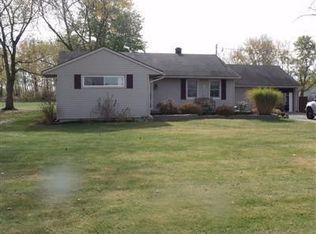 6742 Landis Rd, Brookville, OH 45309