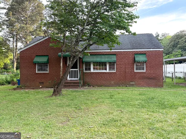 359 Keys Ferry St, McDonough, GA 30253