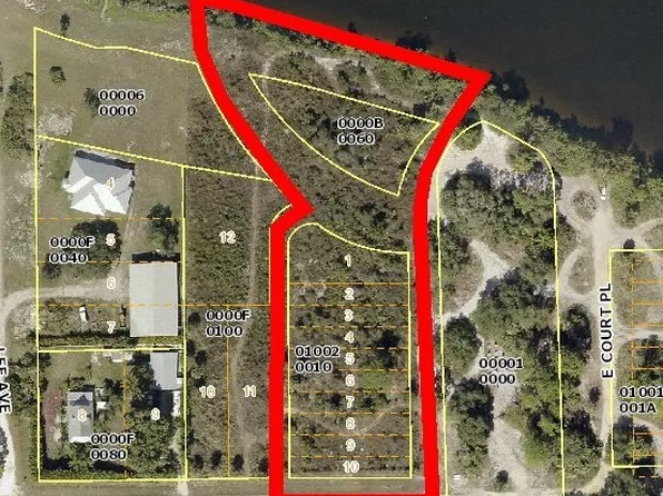 Access Undetermined, Alva, FL 33920