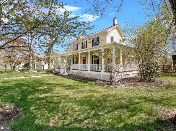 17811 Elgin Rd, Poolesville, MD 20837