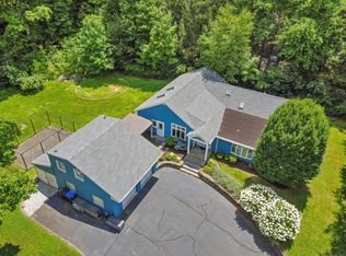 224 Fan Hill Rd, Monroe, CT 06468