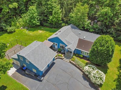 224 Fan Hill Road, Monroe, CT, 06468