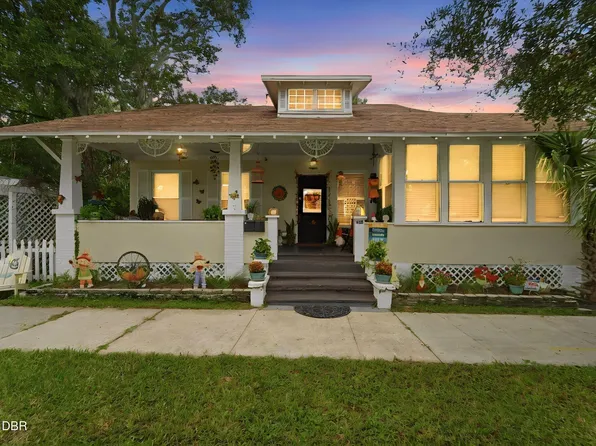 124 Loomis Ave, Daytona Beach, FL 32114