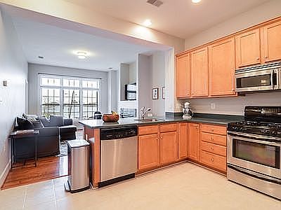 2nd image of 1500 Thames St Unit 201
