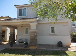 4145 E Baylor Ln, Gilbert, AZ 85296