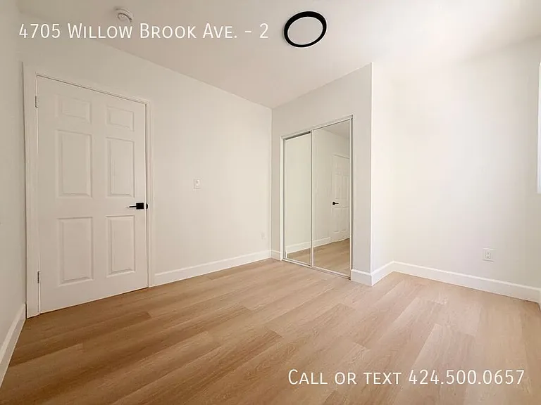 4705 Willow Brook Ave #2 — Photo 6