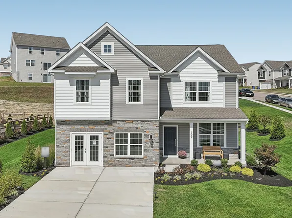 220 Grantway Dr, York, PA 17404