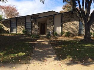 3125 Bluestem Dr, Garland, TX 75044