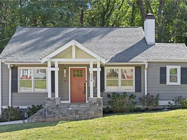 396 Deckner Ave SW, Atlanta, GA 30310