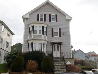 640 S Main St, Fall River, MA, 02721