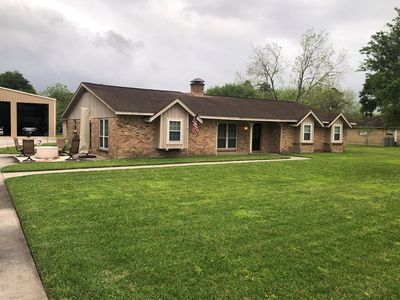 3517 E Circle Dr, Pearland, TX, 77581