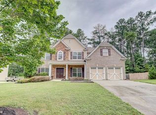 2860 Maple Springs Ct, Marietta, GA 30064