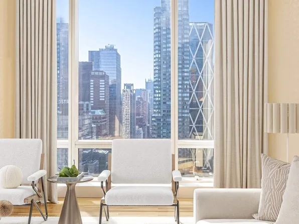 1 Central Park West image 4 of 15