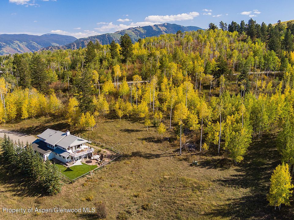 1833 W Buttermilk Rd, Aspen, CO 81611 MLS 175178 Zillow