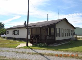 40 N State Road 23, Knox, IN 46534
