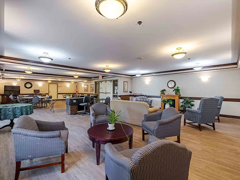 Summit View Place — Photo 5