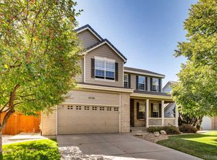 2726 E 139th Pl, Thornton, CO 80602