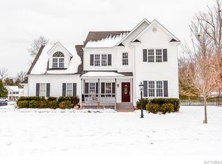 10791 Ashcake Station Pl, Mechanicsville, VA 23116
