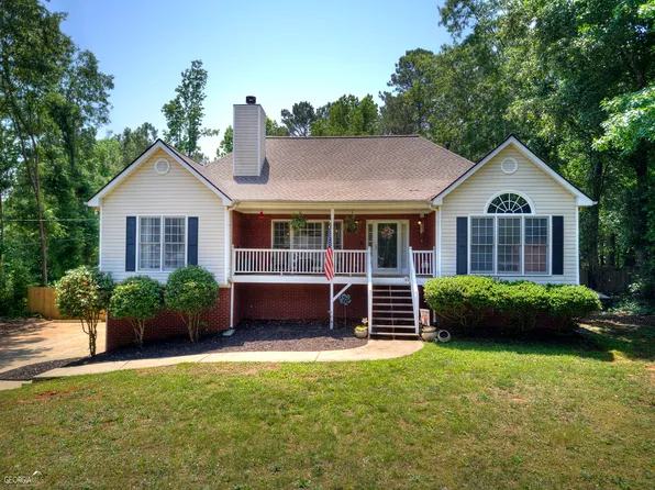 486 Sterling Dr, Powder Springs, GA 30127