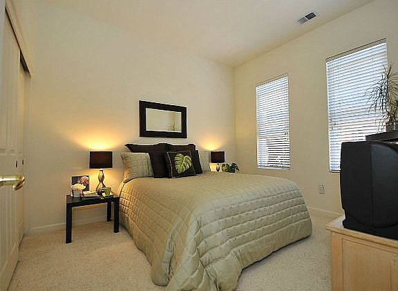 2nd Bedroom