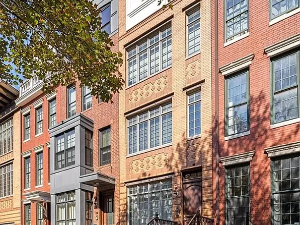 112 Liberty View Dr Unit 4C, Jersey City, NJ 07302