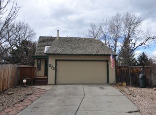 975 W Peakview Cir, Littleton, CO 80120