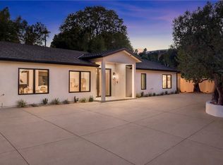 5200 Armida Dr, Woodland Hills, CA 91364