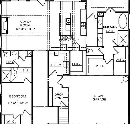 2nd image of 3218 Arundel Ln Lot 224