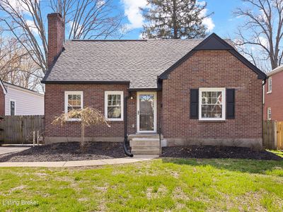 3602 Saint Germaine Ct, Saint Matthews, KY, 40207