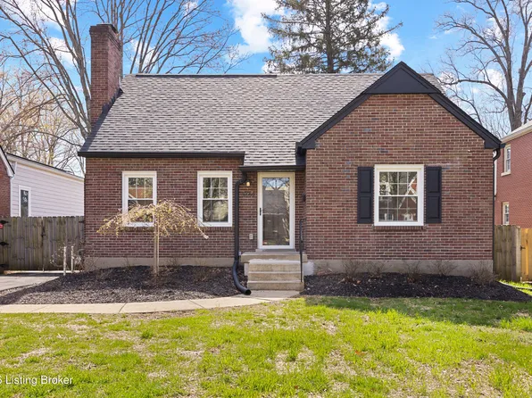 3602 Saint Germaine Ct, Saint Matthews, KY 40207