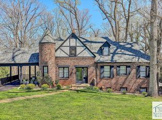 925 Mulberry Rd, Martinsville, VA 24112