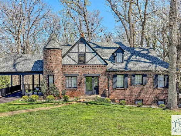 925 Mulberry Rd, Martinsville, VA 24112