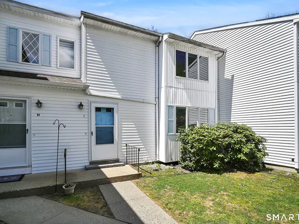 122 West Main Street #I, Stafford, CT 06076
