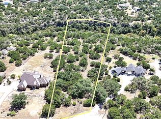 527 Rosinweed Dr #1429, Spring Branch, TX 78070