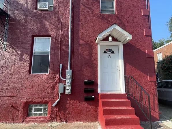 529 N 3rd St #B, Camden, NJ 08102