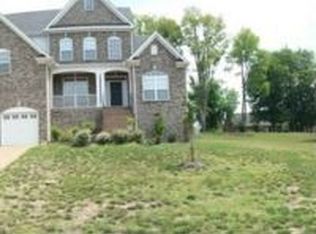 2062 Katherine Dr, Goodlettsville, TN 37072
