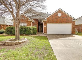 5544 Flynn Ct, Fort Worth, TX 76137