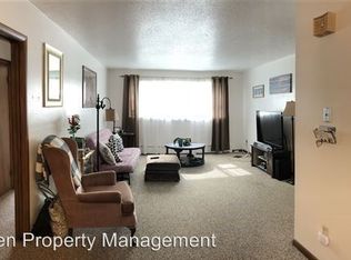 1718 E Boulevard Ave APT 1, Bismarck, ND 58501