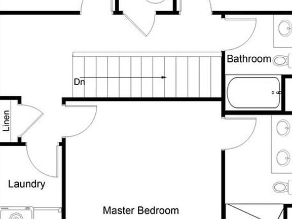 3rd image of 3106 NW Linwood Ln