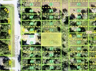 1101 Sulstone Dr, Punta Gorda, FL 33983