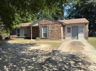 3629 Stratford Dr, Columbus, GA 31906