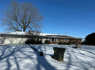 11701 Murphy Rd, Poseyville, IN 47633