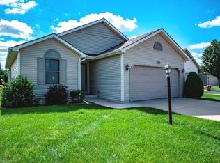 1502 Harvest Dr, Goshen, IN 46526