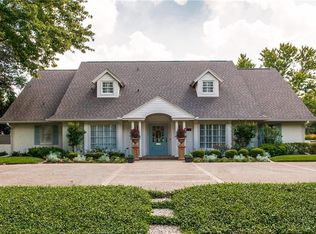 7210 Brookcove Ln, Dallas, TX 75214