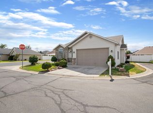 4593 S Promenade Dr W #16, Roy, UT 84067