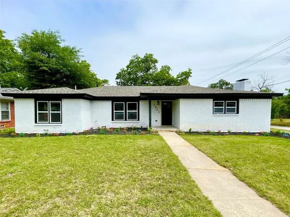 6825 Jewell Ave, Fort Worth, TX 76112