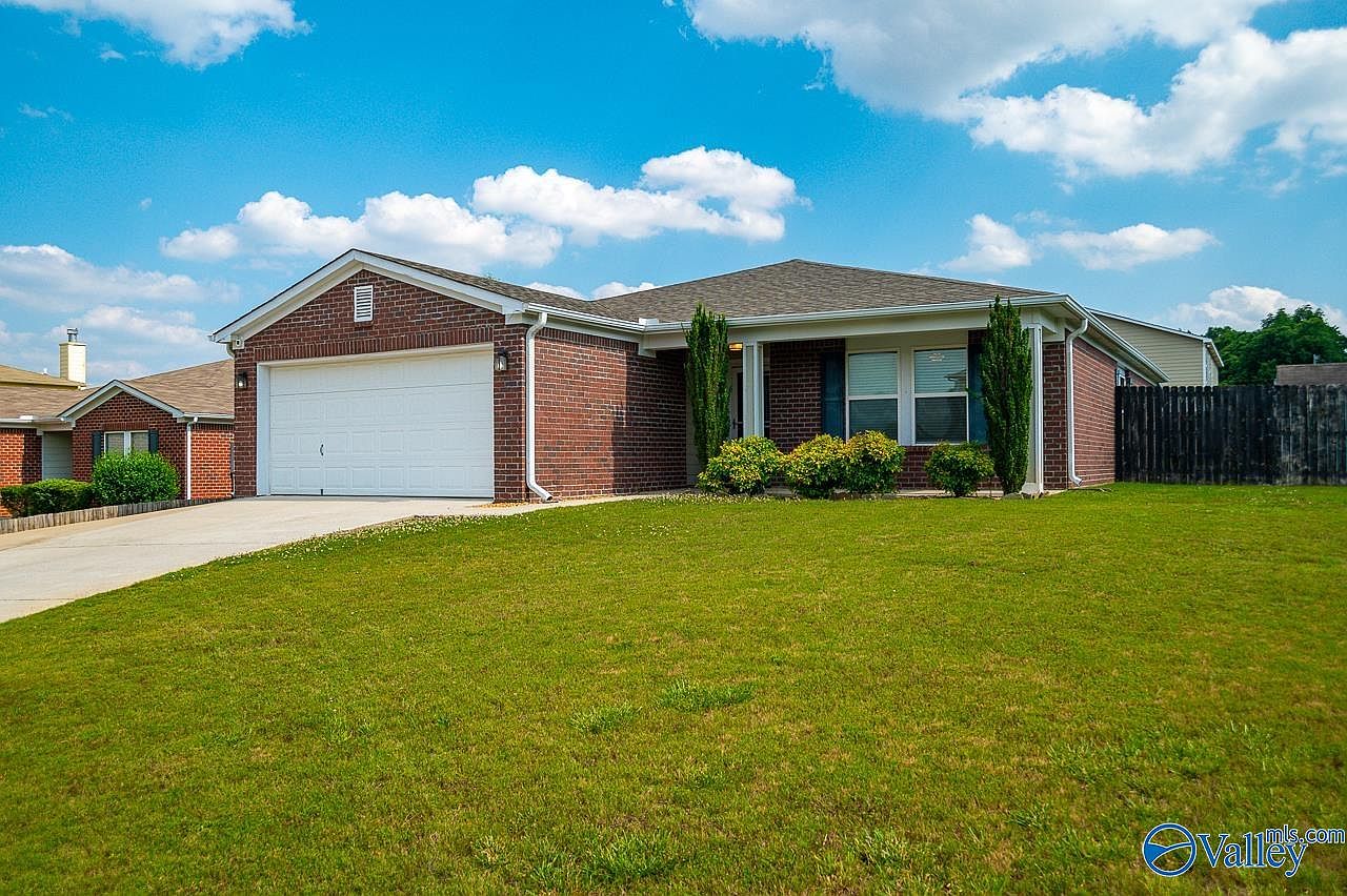 145 Ranier St, Meridianville, AL 35759 Zillow